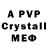 Alpha-PVP СК f ataxanova